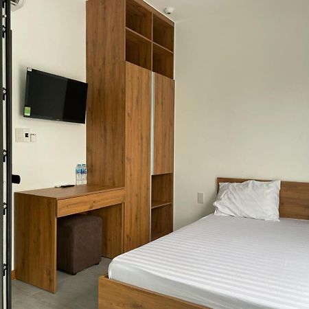 Rang Dong Hue Hotel Exterior photo