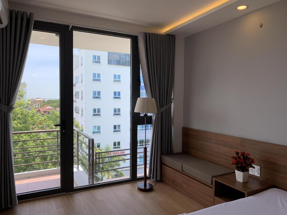 Rang Dong Hue Hotel Exterior photo