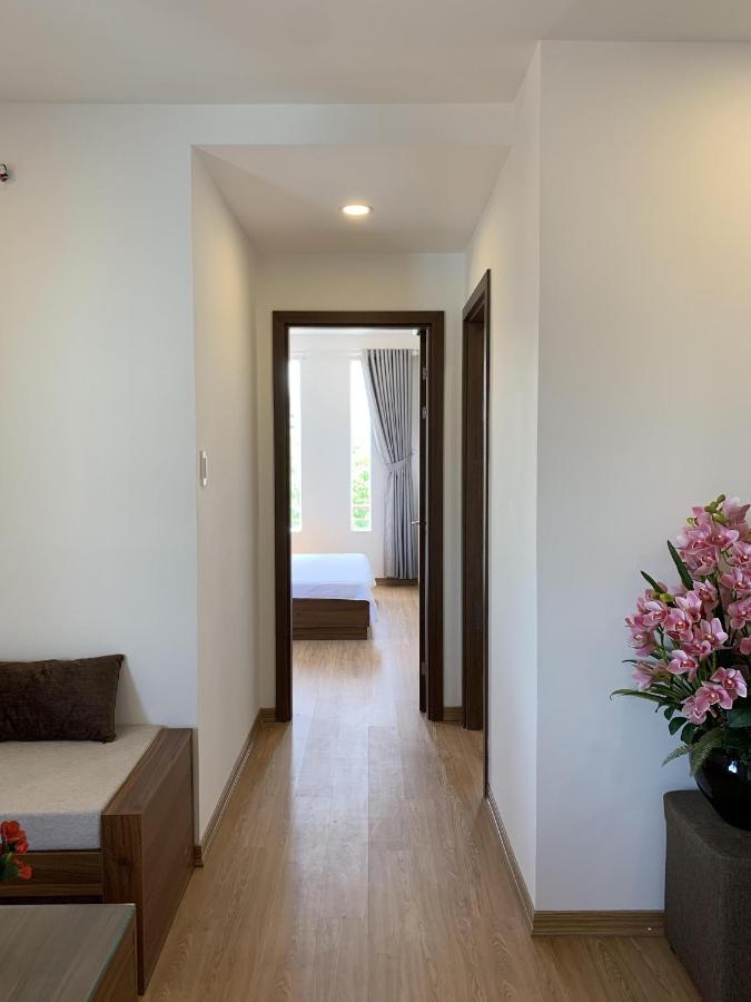 Rang Dong Hue Hotel Exterior photo