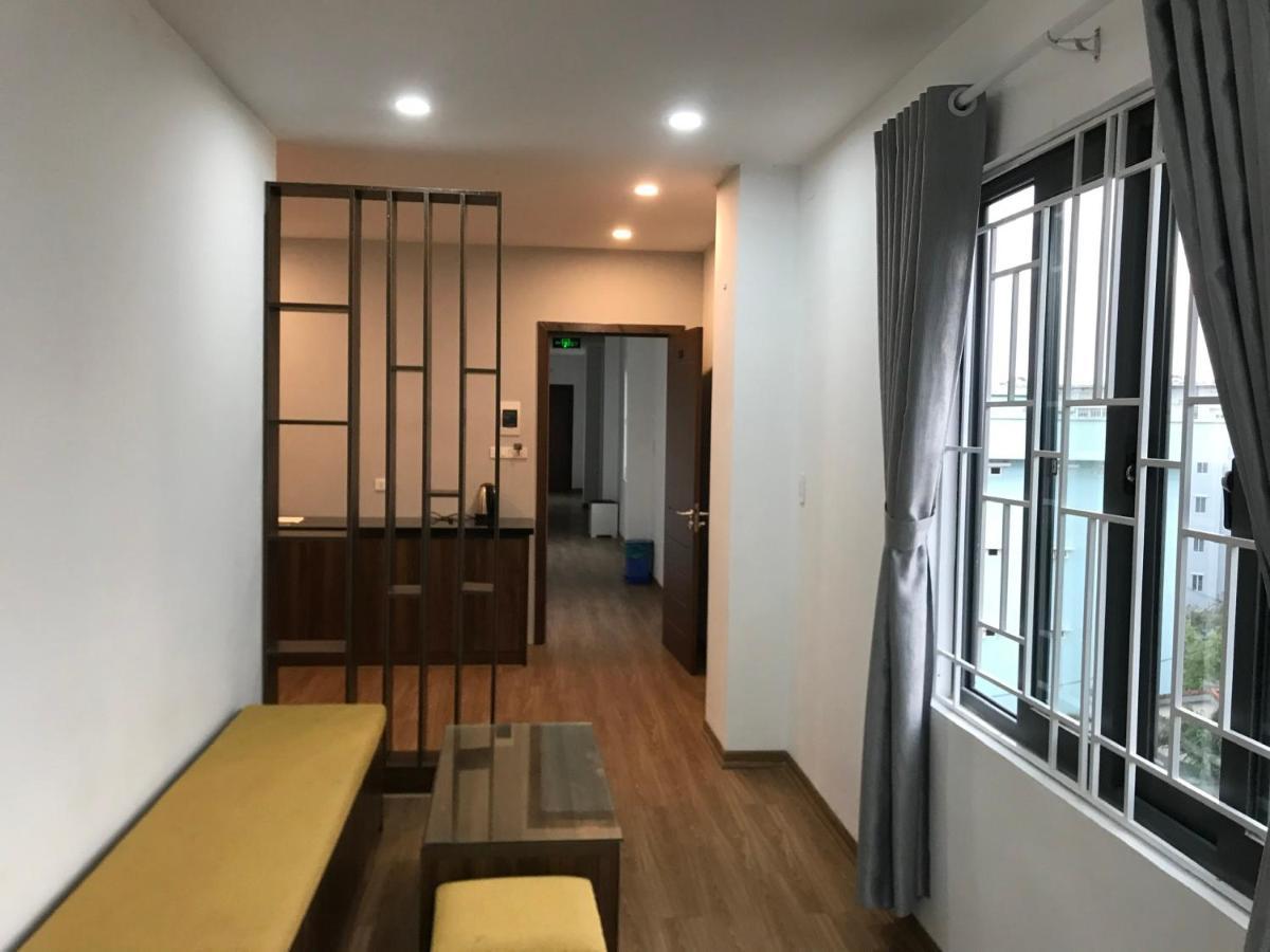 Rang Dong Hue Hotel Exterior photo