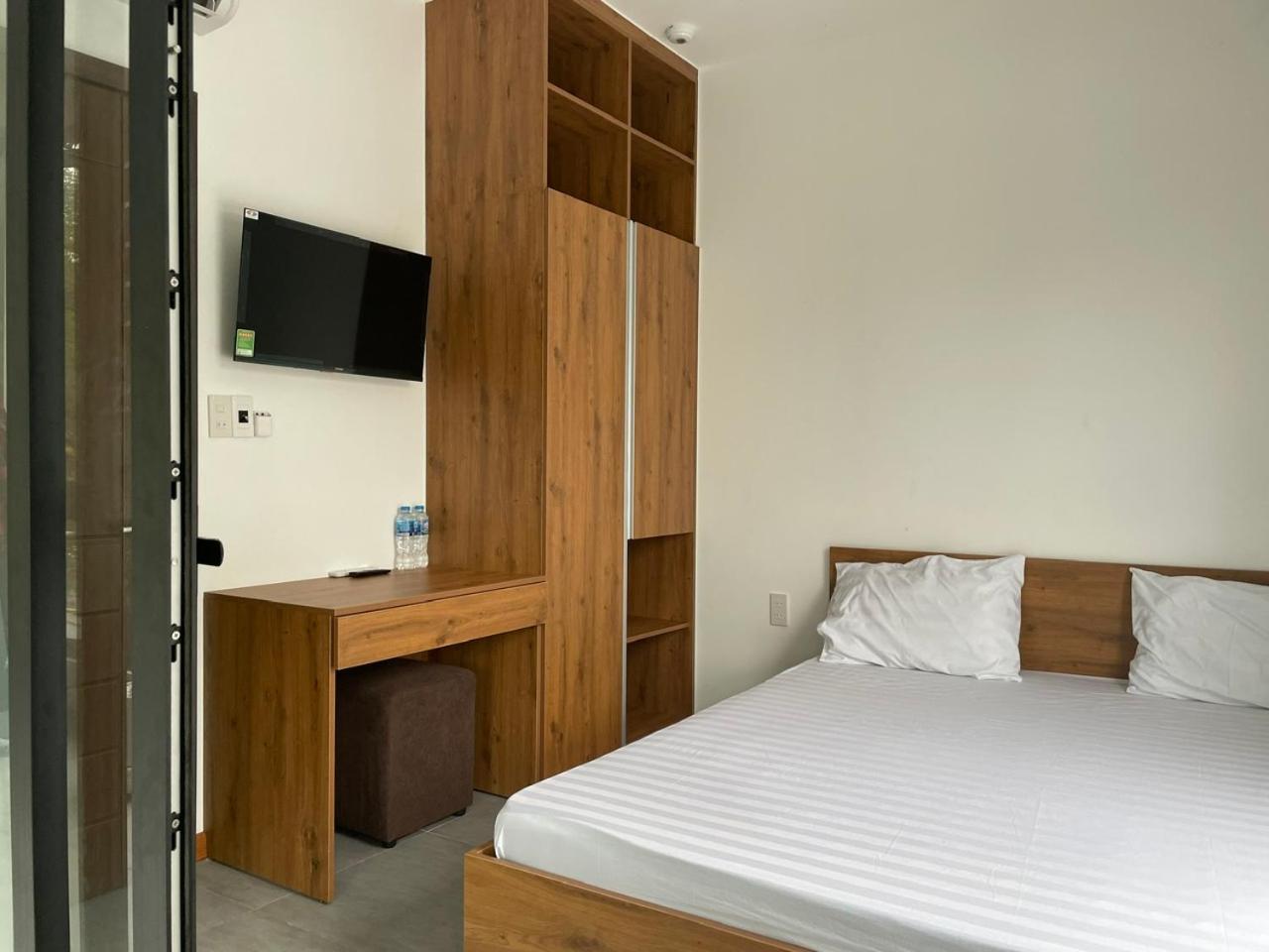 Rang Dong Hue Hotel Exterior photo